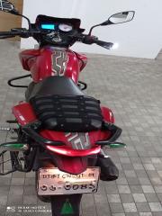 TVS Apache RTR 160